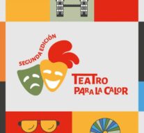 Con muchas expectativas inicia una nueva edición de “Teatro para la calor” en Crespo