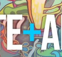 Llega “ARTE + ARTE”