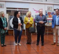 Se inauguró la Muestra “ARTE+ARTE” en General Roca