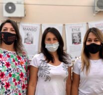 La Muestra “Ellas y la lucha por sus derechos” llegó a General Roca