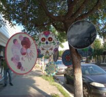 “Mandalas Santafesinos” visitó San Marcos Sud