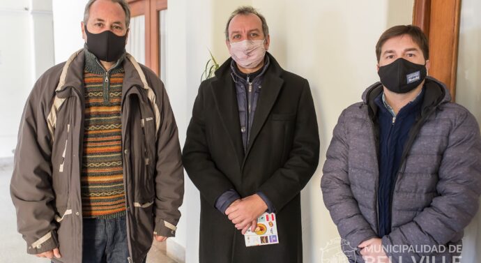 Permanece abierta la muestra fotográfica “Aves” en el Centro Cultural Municipal