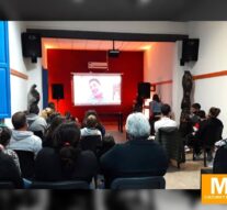 Marcos Juárez: 1º Encuentro virtual de Coros Infantiles de Ámerica Latina