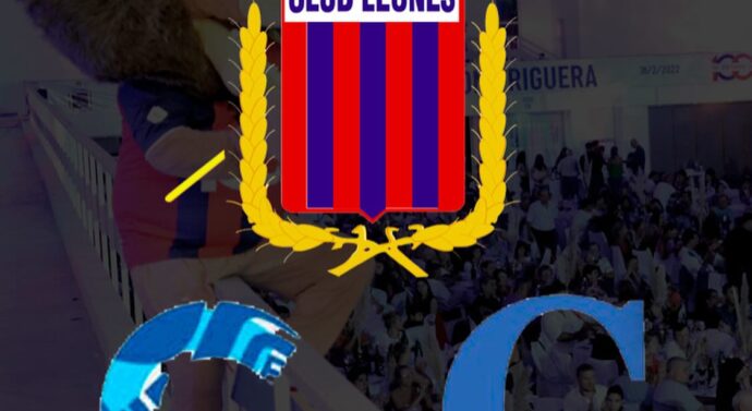 El Club Leones D.A.S.Y B. se suma al Ente Cultural Cordobés