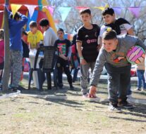 Cruz Alta ya tiene a su finalista para el “Torneo de Bolitas”