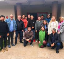 El Ente Cultural Cordobés presentó su Plan 2025