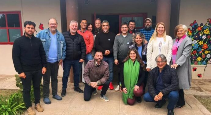 El Ente Cultural Cordobés presentó su Plan 2025