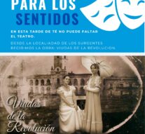 El Ente Cultural Cordobés incia el programa “ENTEatro”