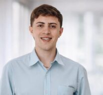 Gerónimo Kerbs será el nuevo Coordinador del Ente Cultural Cordobés