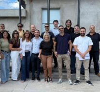 El Ente Cultural Cordobés prepara su “Plan 2026”