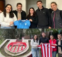 Los Clubes de Noetinger ya forman parte de “La Pasión en mi piel”