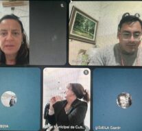 El Ente Cultural Cordobés ya comenzó a definir su calendario de actividades