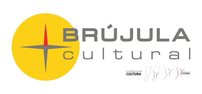 El Volumen 2 de la «Brújula Cultural»  ya cuenta con sus Artistas