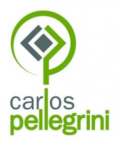 logo pellegrini