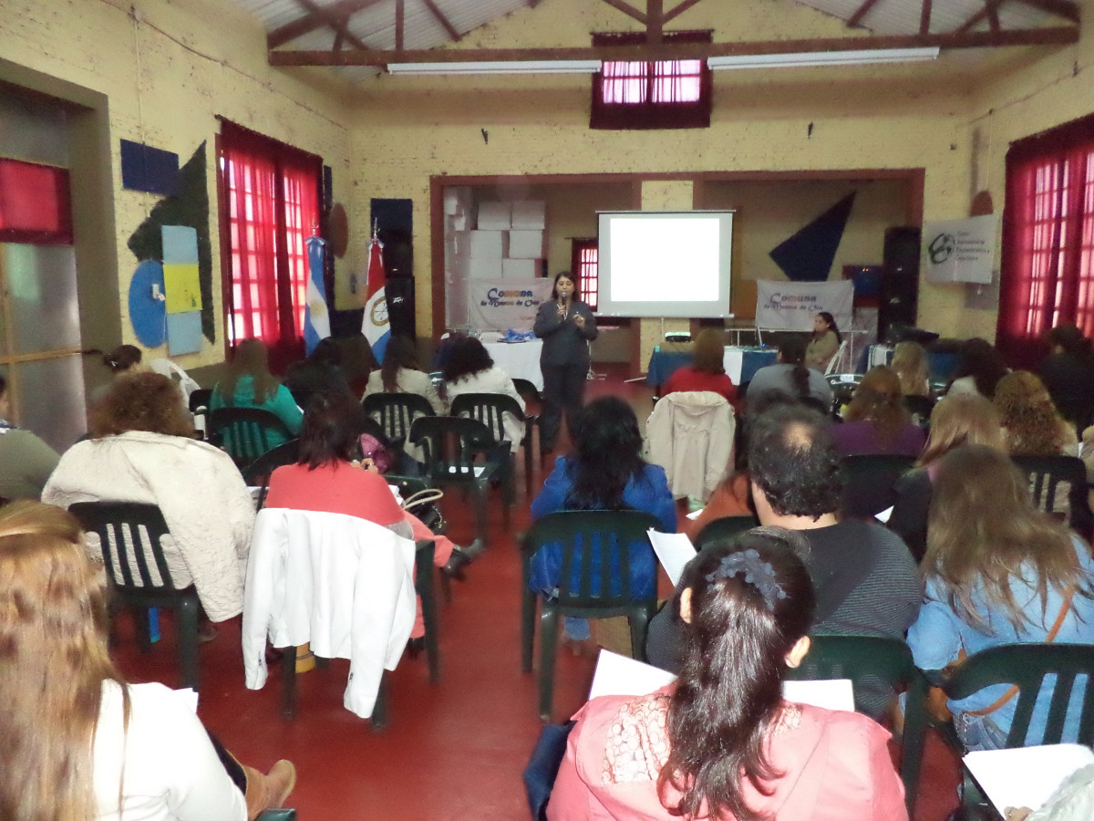 Se llevó a cabo el «Seminario de Símbolos y Actos Protocolares» en Montes de Oca