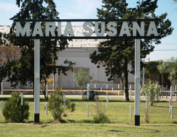 La Usina Cultural I (norte) se reúne en María Susana