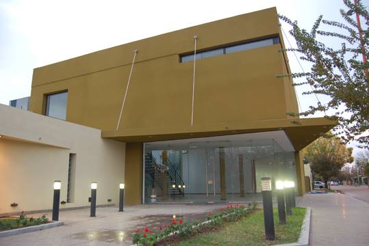 Totoras: Este domingo se inaugura el «Museo de la Ciudad»