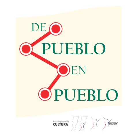 El Ente Cultural convoca para participar del libro «De Pueblo en Pueblo»