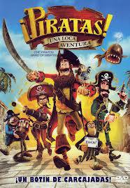 Totoras: «Piratas» en el Ciclo de Cine de Invierno