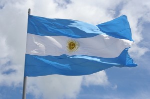 banderaargentina