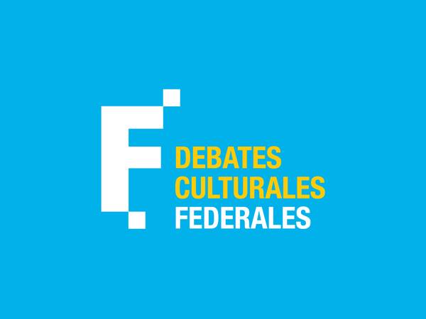 Debates Culturales Federales, en Santa Fe