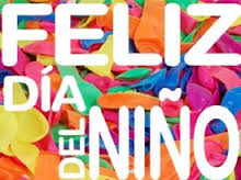 Los Cardos celebra el Día del Niño!