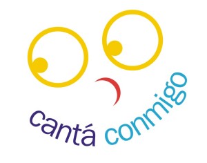 logo CD CANCIONES CHICOS ESPECIALES