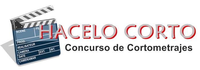 «Hacelo Corto»: Los Cortometrajes serán proyectados en la ciudad de San Jorge