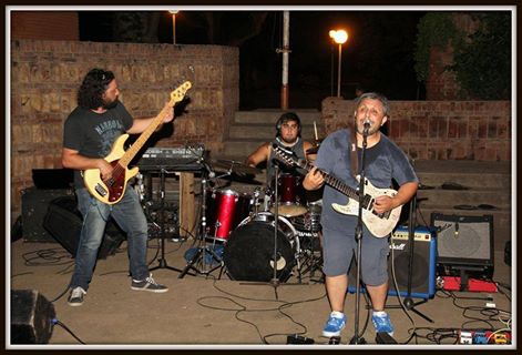 Segundo encuentro de «Música en la Plaza» en Bouquet