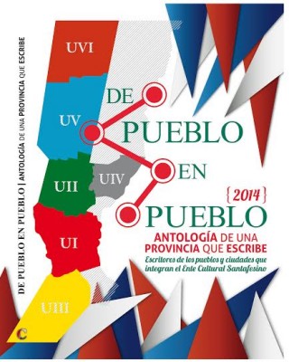 «De Pueblo en Pueblo» y «Clave de Cuento» 2014 ya se pueden leer Online