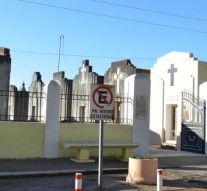 El Trébol: Música clásica para visitar el Cementerio