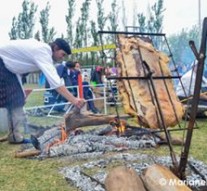 Montes de Oca: La 2da. Fiesta Provincial del Asador fue todo un éxito