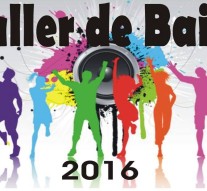 El Trébol: Ya comienza el Taller de Baile 2016