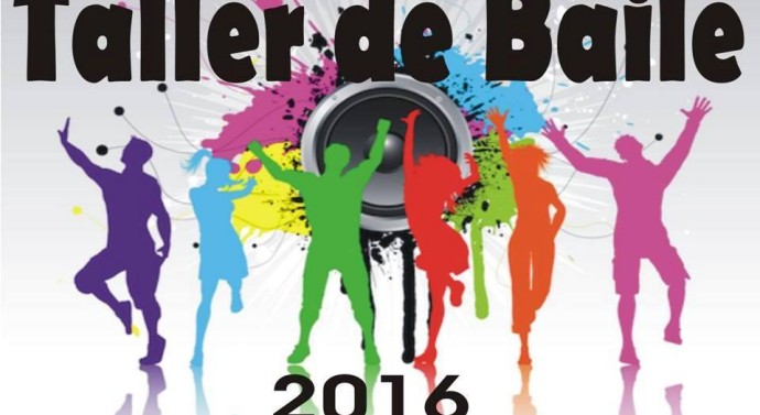 El Trébol: Ya comienza el Taller de Baile 2016