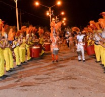 El Trébol: Se convoca a instituciones para la organización del carnaval