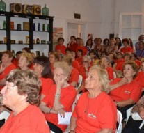 Se inauguraron las últimas muestras del año en el Museo en El Trébol