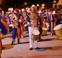 La ciudad de El Trébol tendrá carnaval