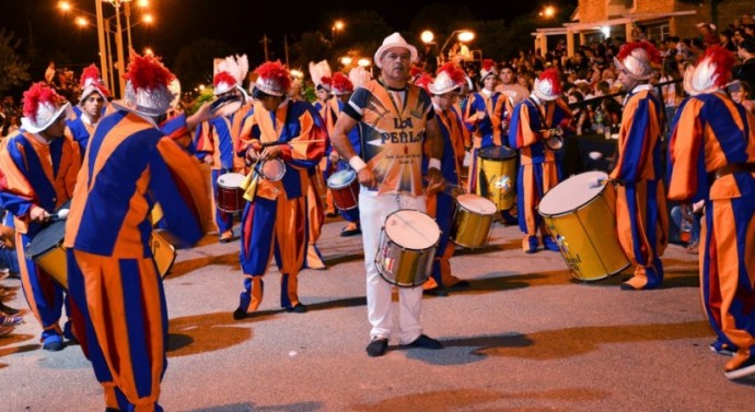 La ciudad de El Trébol tendrá carnaval