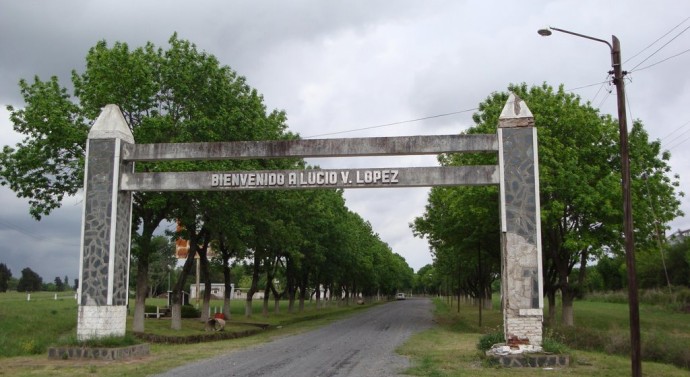 La Comuna de Lucio V. López se adhiere al Ente Cultural Santafesino