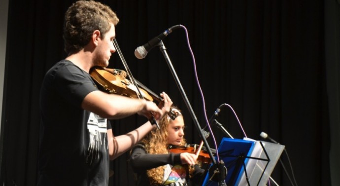 El Trébol: Continúan abiertas las inscripciones a la Escuela de Música