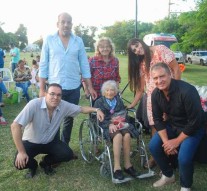 Capitán Bermúdez: Festejos por celebrarse el aniversario de la ciudad