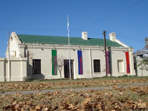 San Jorge: El «Museo de la Ciudad» informa sus horario