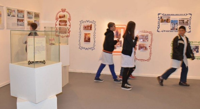 El «Museo de El Trébol» abre sus puertas con nuevas muestras para recorrer
