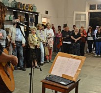 El Trébol: El Museo Municipal dio inicio al ciclo 2016