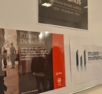 El Trébol: Se expone en el Museo la muestra “Prensa y Dictadura”