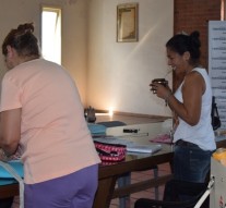 Comenzaron los Talleres Recreativos en Tortugas