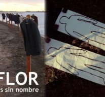 El Trébol: Se proyecta “Una flor para las tumbas sin nombre”