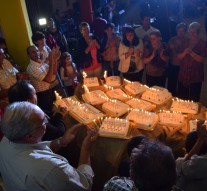 Tortugas: Gran cierre de los Festejos del Día del Pueblo