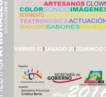 San Jorge: «Fiestas Patronales 2016»