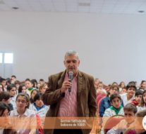 Villa Eloísa: «Taller sobre Bullying»